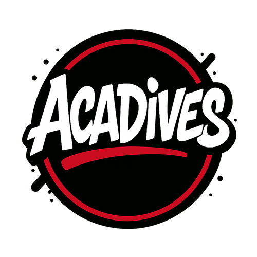 Acadives